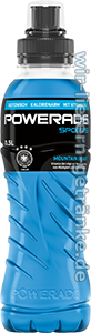 Powerade Sports Mountain Blast (Schrumpfpack)