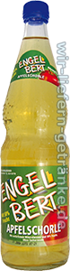 Engelbert Apfelschorle