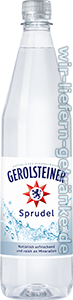 Gerolsteiner Sprudel