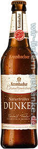 Krombacher Dunkel