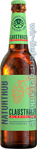 Clausthaler Alkoholfrei Naturtrüb