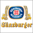 Günzburger - Radbrauerei Gebr. Bucher, Günzburg